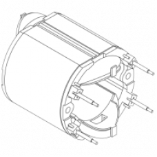 Статор для PWS6000 Bosch