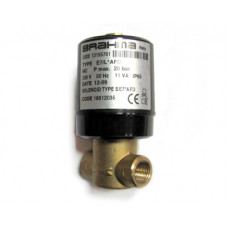 Электромагнитный клапан Master BV110/BV170/BV290 4102.535